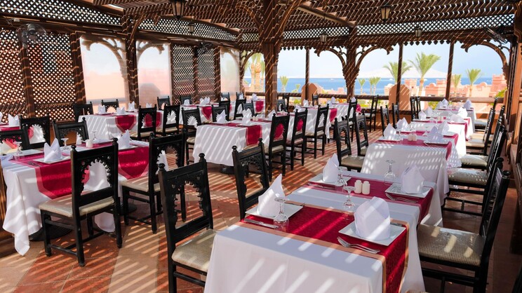 Charmillion Sea Life